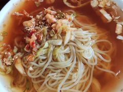 -真空冷面王(武功街店)