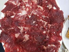 -黑山牛肉汤火锅(花城汇店)