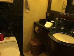 -深圳海景嘉途酒店(东翼楼)