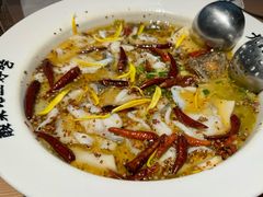 -太二酸菜鱼(中山龙之梦店)