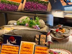 -鳥喜Toriki怀石烧鸟料理