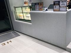 -喜茶(广州中山六路店)