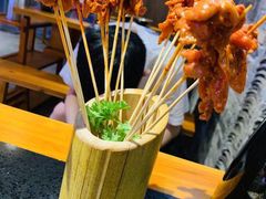 小郡肝-珮姐老火锅(新街口店)