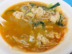 -大连理工大学中心-食堂