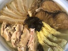 -得意楼蒸菜馆