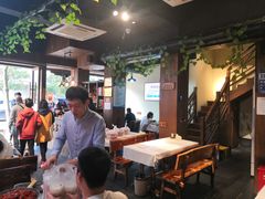 大堂-拙味兄弟龙虾·江湖菜(和畅堂店)