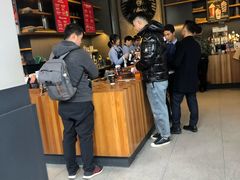 -星巴克(成都太古里二店)