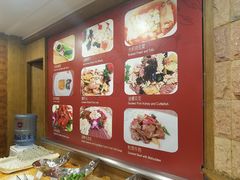 -汇泉王朝大饭店