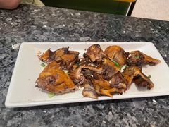 -一席地·本地鸡窝·杭帮鸡火锅(萧山银隆百货店)