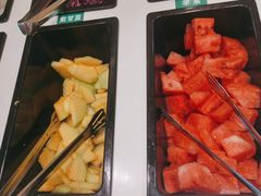 -东方豪客牛排意面披萨(金凤万达店)