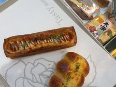 -精点味道(西安路店)