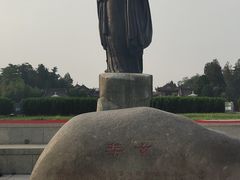 -大雁塔北广场音乐喷泉