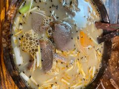 -玉祥府牛肉罩饼(金光道店)