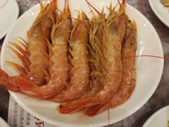 阿根廷红虾-芭菲盛宴·环球美食(北城国际店)