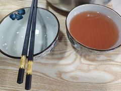 -内蒙焖面大盆骨餐馆(山大路店)