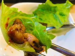 -郑阿姨的家·이모네·韩料&烤肉(武川路店)