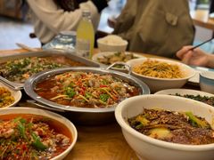 -艺味深尝(云锦路店)