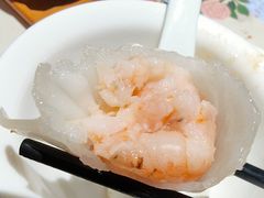 隆隆金虾饺皇-隆隆金大茶楼(明珠广场店)