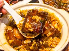 -老瑞福上海菜(人民广场店)