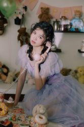 -WAVE SODA摄影工作室