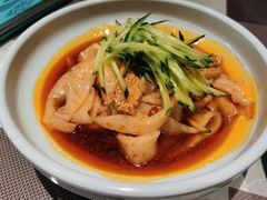 石河子凉皮-巴依老爷新疆美食(清华东门店)
