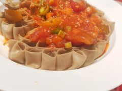 -西贝莜面村(镇江苏宁广场店)