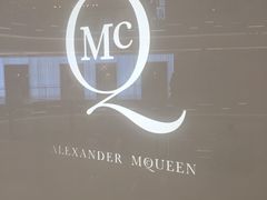 -Alexander McQueen(IAPM环贸广场店)