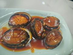 -来之顺海鲜菜馆·青岛菜·始于1993(栈桥店)