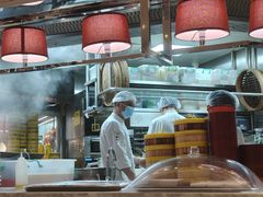 -蝴蝶里·粤菜·点心(龙湖杭州金沙天街店)