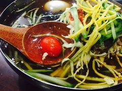 特色冷面-服务大楼冷面(延大店)