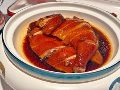 -广州酒家(天字码头店)