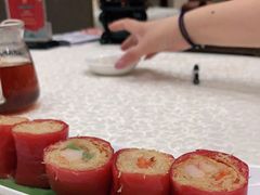 -顺德人家食府(黄金广场店)