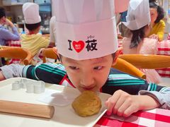 -西贝(紫荆广场店)