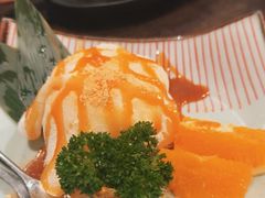 -角落里(中山公园店)