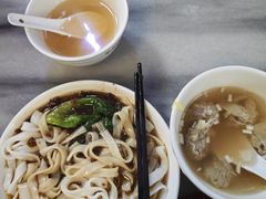 -吴财记面家(大同路店)
