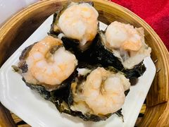 -金苑海鲜酒家(新港中路店)