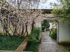 -惠山古镇·寄畅园