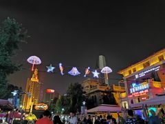 -巴伐利亚啤酒坊(意式风情街店)