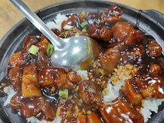 -八大碗私房菜(中城路店)