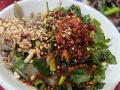 -老丽江餐馆(丽江华都商贸城店)