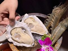 -椰子湾·海南火锅·糟粕醋·椰子鸡(正大广场店)