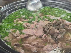 -乐山食古香跷脚牛肉