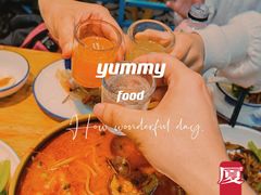 -大厨的餐厅(曾厝垵总店)