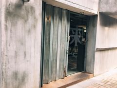 -来回·咖啡(天河南店)