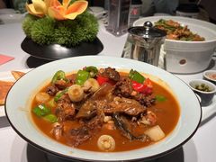 -阿五黄河大鲤鱼(英协路店)