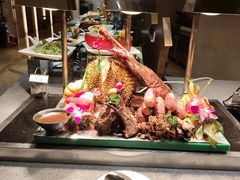 -海外海皇冠大酒店-海悦·全日制餐厅