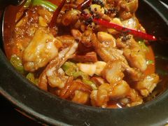-云海肴·汽锅鸡·云南菜(高德置地店)