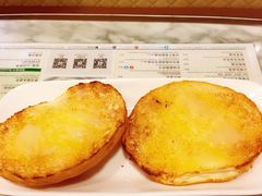 奶油猪仔包-翠华餐厅(铜锣湾糖街店)