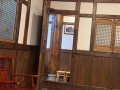 -庶民居中餐馆(花土店)