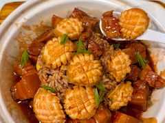 -逢春菜馆天津菜(胜利路店)